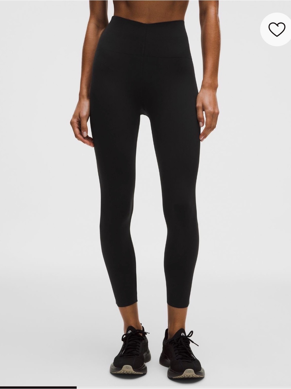 Super High-Rise Leggings - Women